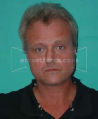 John Alan Kemp