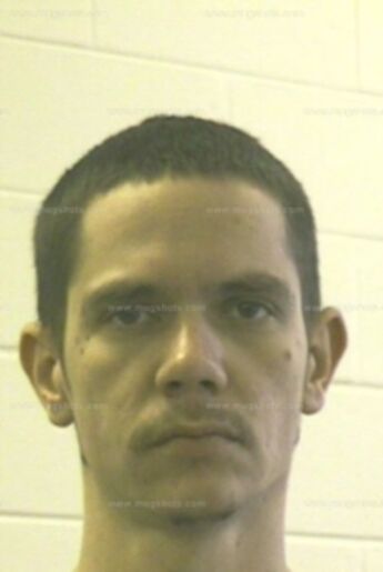Brian Anthony Hill