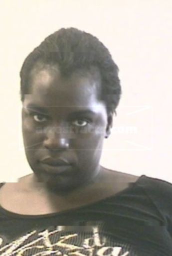 Tosheka Norvett Richards