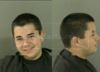 Cory James Herrera