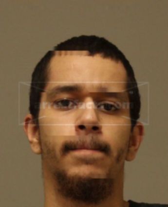 Andrew Jafar Roberts