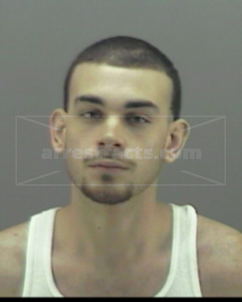 Blake Adam Friddle