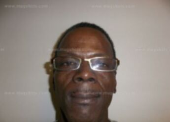 Larry James Sessions
