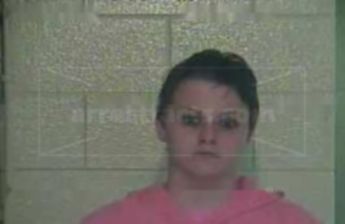 Meranda Elizabeth Ashburn