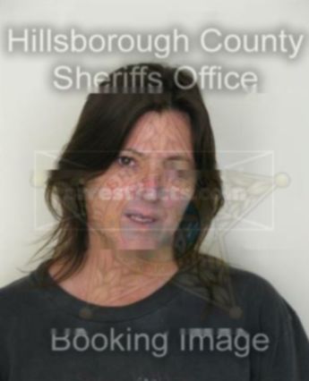 Sandra Stevens Gamble