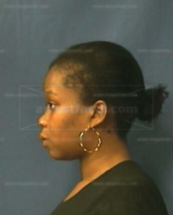 Shemirah Mache Benson