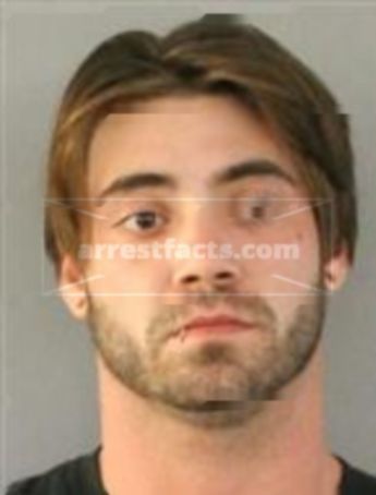 Andrew Charles Hall
