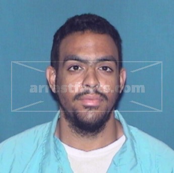 Michael Wayne Harris