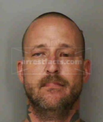 Michael Anthony Ryan