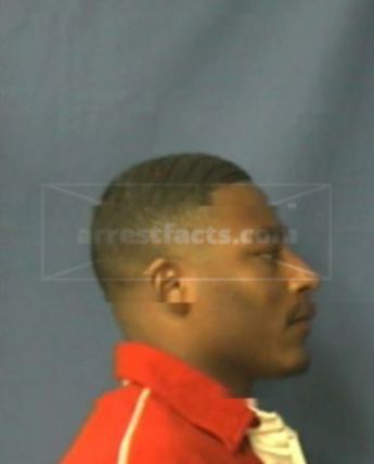 David E Stallings Jr.