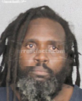 Eric Everette Watkins