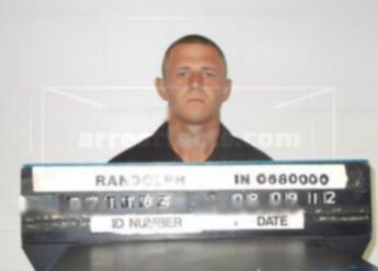 Jeffrey Ray Kidd