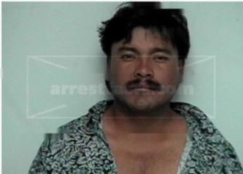 Isaias Marin