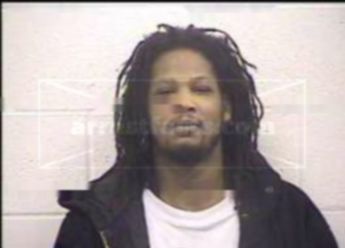 Christopher Antonio Townsend