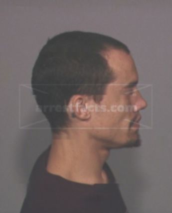 Mathew James Mccabe