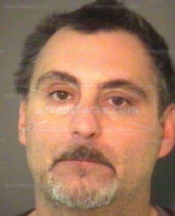 Daren Michael Williamson