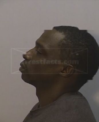 Byron Naquean Johnson