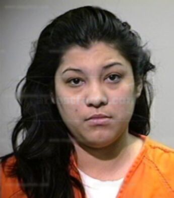 Felicia Ann Gonzales