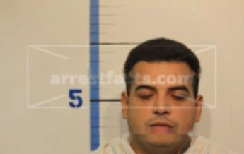 Javier Jesus Martinez