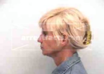 Sharon Darlene Kelley