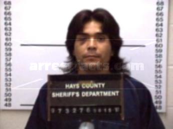 Troy Lee Escamilla