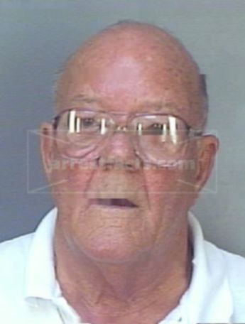 Hilton Larue Connor