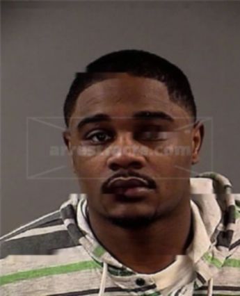 Tyson Donavon Thompson