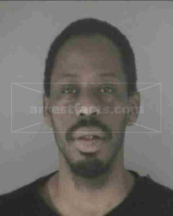 Felix Dewayne Nixon