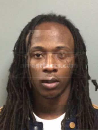 Jermaine Fields