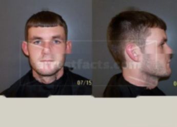 Boone Alexander Redmond