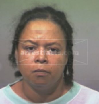 Teresa Renee Hodge