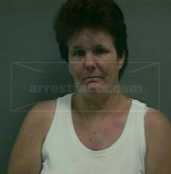 Cynthia Sue Smith