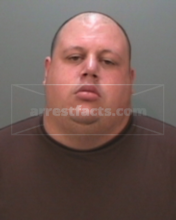 Christopher Michael Parsons