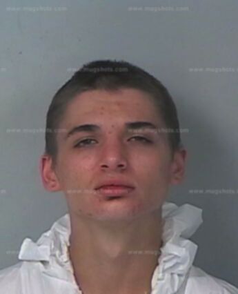 Blake Austin Kellough