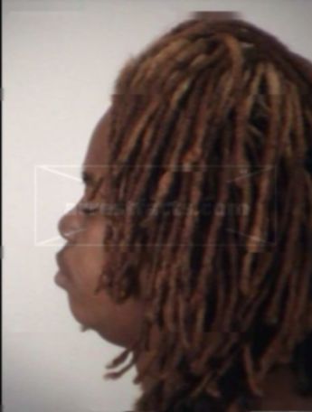 Rashida Marcell Henderson