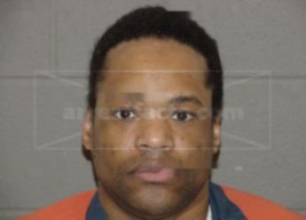 Antoine Clifton Marshall