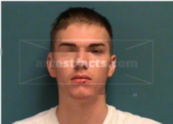 Jacob Robert Michael Syverson