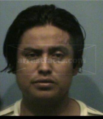 Jesus Alexis Naranjo Lopez