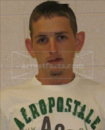 Justin Hayden Payne