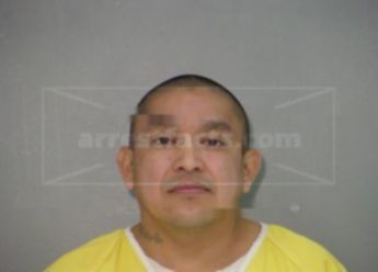 Gustavo Estrella Poot