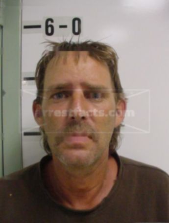 Brian Daniel Hughes