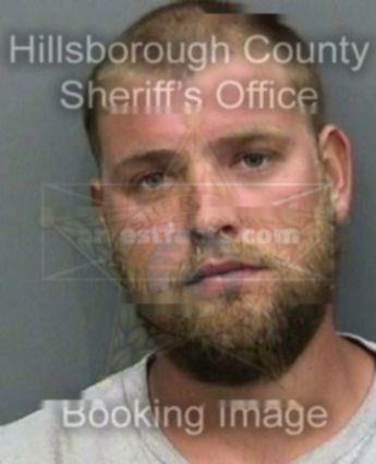 Michael Kenneth Hamilton Jr.