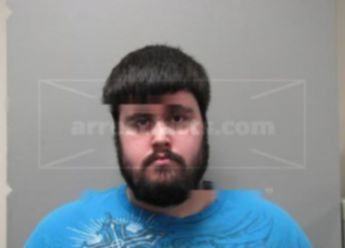 Joshua Allen Johnson