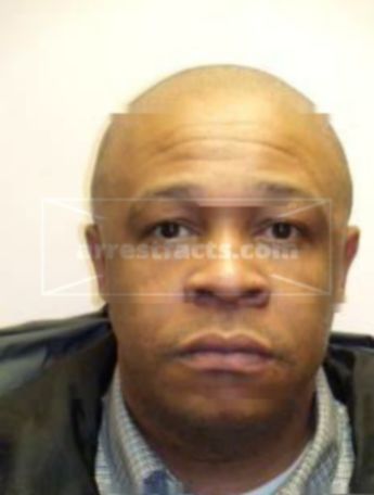 Darren F Mcghee