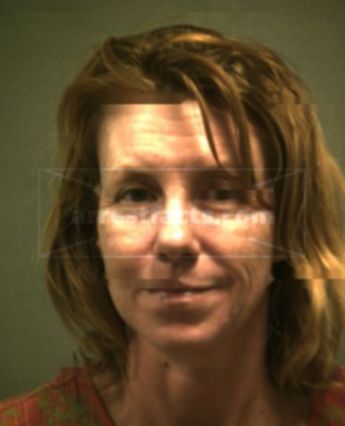 Heidi Maria Waldrip