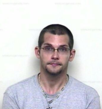 Jonathan Allen Wehry