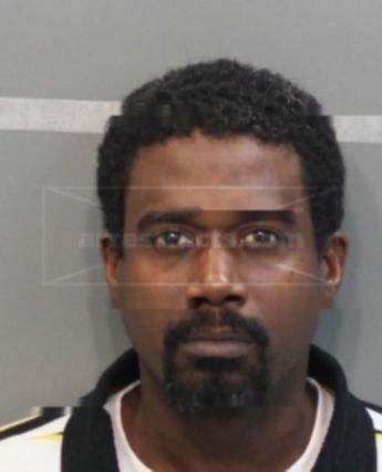 Monte Lamar Brewer