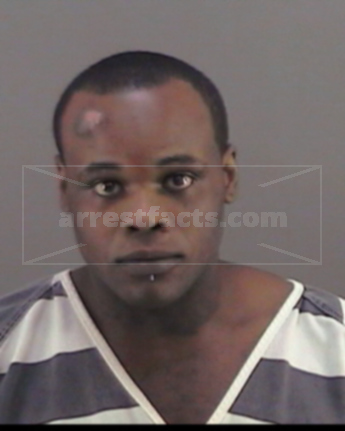 Terry Dwight Turner