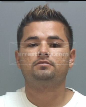 Gildardo Sandoval