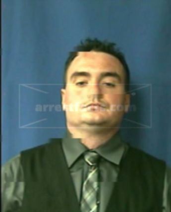 Kristopher Alan Martin